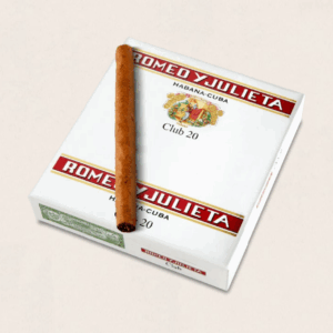 ROMEO Y JULIETA CLUB