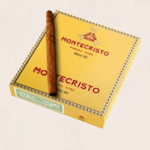 MONTECRISTO MINI