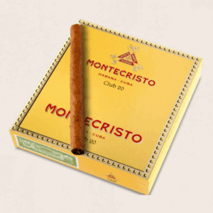 MONTECRISTO CLUB