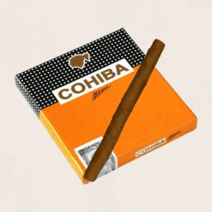COHIBA MINI