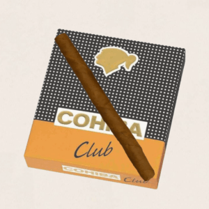 COHIBA CLUB