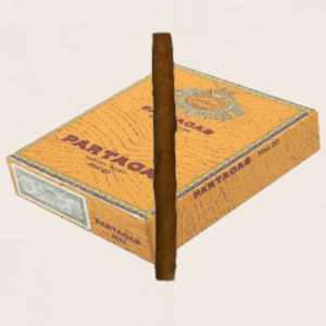 PARTAGAS MINI
