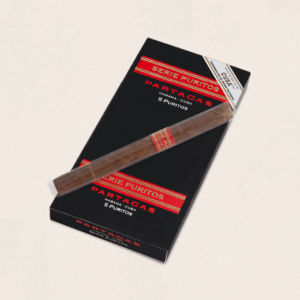 PARTAGAS SERIE PURITOS