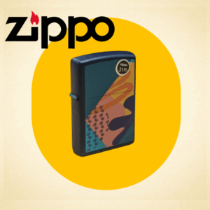 ZIPPO LIGHTER #11