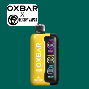 OXBAR SOUR G SERIES - MANGO PASSIONFRUIT