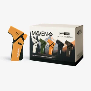 MAVEN PRO MINI CHRISTMAS COLLECTION