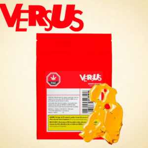 VERSUS - WHITE WIDOW 1G