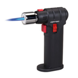 VERTIGO ZEUS TORCH LIGHTER