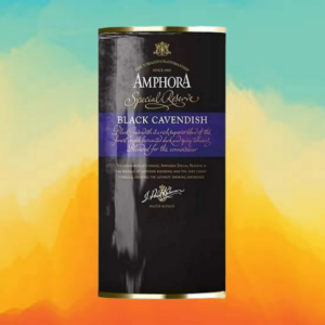 AMPHORA SPECIAL RESERVE DARK CAVENDISH 50G