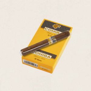 COHIBA SHORT CUBAN