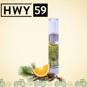 HWY 59 - MELON HEAD 1G