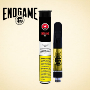 ENDGAME - BIRTHDAY BASH CART 0.95G