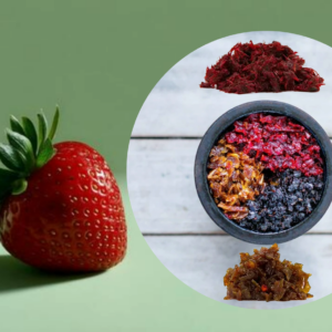 KALIBOO - STRAWBERRY SHISHA FLAVOUR