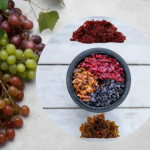 KALIBOO - GRAPE SHISHA FLAVOUR