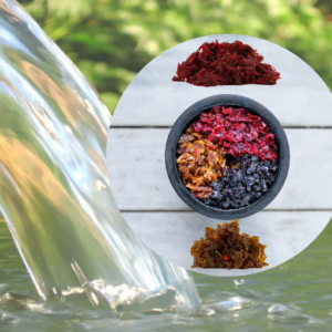 KALIBOO - SPRING WATER SHISHA FLAVOUR