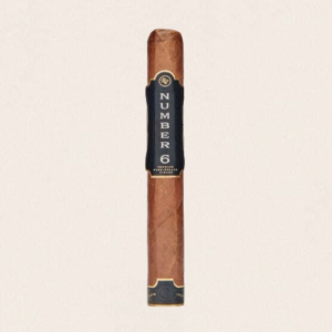 ROCKY PATEL NUMBER 6 TORO