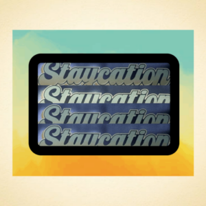 STAYCATION - CLOUD KICKER PR3X0.5G