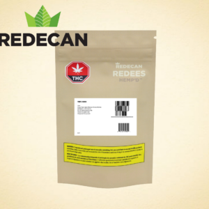 REDECAN - PURPLE CHURRO HEMP'D PR10X0.4G