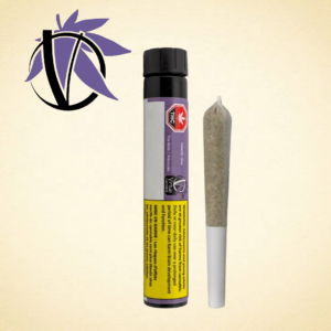 VIRTUAL CANNABIS - GALACTIC GLUE PR1X1G