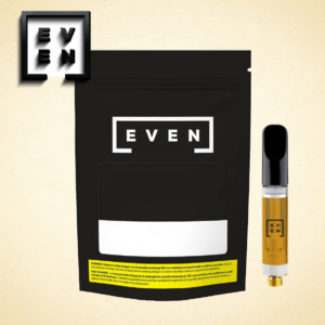 EVEN - PAPAYA CANDY (510 CART) 1G