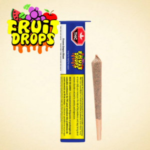 FD - FROZEN GRAPES PR1X1G