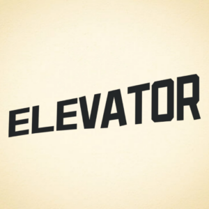 ELEVATOR - STRAWBERRY DREAM 7G