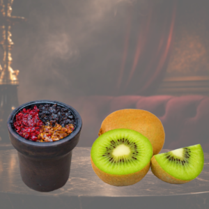 KIWI HERBAL SHISHA FLAVOUR 50G