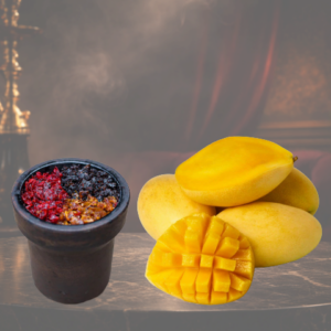 MANGO HERBAL SHISHA FLAVOUR 50G