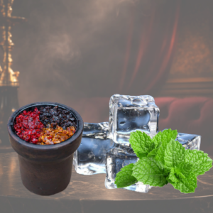 BRAIN GREEZE UP HERBAL SHISHA FLAVOUR 50G