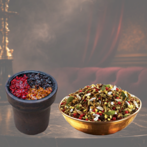 PAN RAAS HERBAL SHISHA FLAVOUR 250G