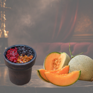 MELON HERBAL SHISHA FLAVOUR