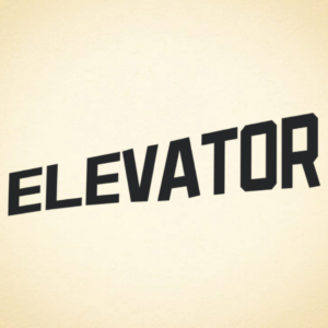 ELEVATOR - MOTORHEAD 28G