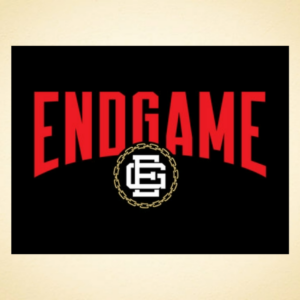 ENDGAME - FROSTBITE LIME SHATTER INFUSED PR3X0.5G