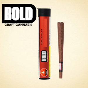 BOLD - COOL AID KUSH BLUNT PR1X1G