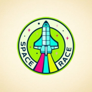 SPACE RACE - THE MOTHERSHIP PR1X1.5G