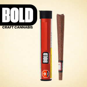 BOLD - ROOT BEER FLOAT BLUNT PR1X2G