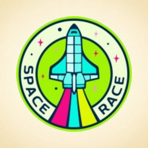 SPACE RACE - PROMETHEUS PR1X1.5G