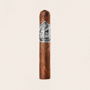 GURKHA GHOST SILVER SHADOW ROBUSTO
