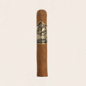 GURKHA GHOST GOLD SHADOW ROBUSTO