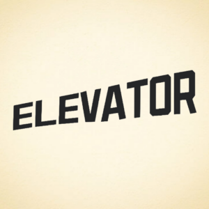 ELEVATOR - PINK KUSH 7G