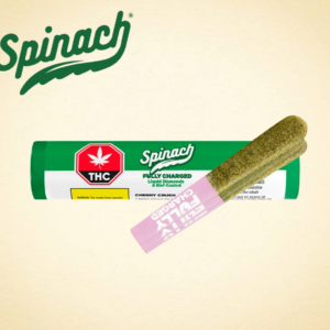SPINACH - TROPICAL MIXER PACK PR3X0.5G