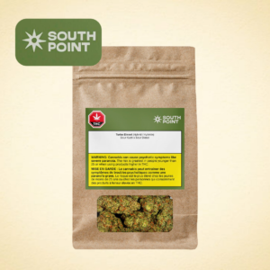 SOUTH POINT - TURBO DIESEL 3.5G