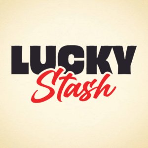 LUCKY STASH - LUCKY STASH SATIVA 3.5G