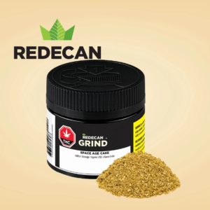 REDECAN GRIND - SPACE AGE CAKE 7G