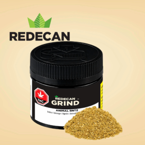 REDECAN GRIND - ANIMAL RNTZ 7G
